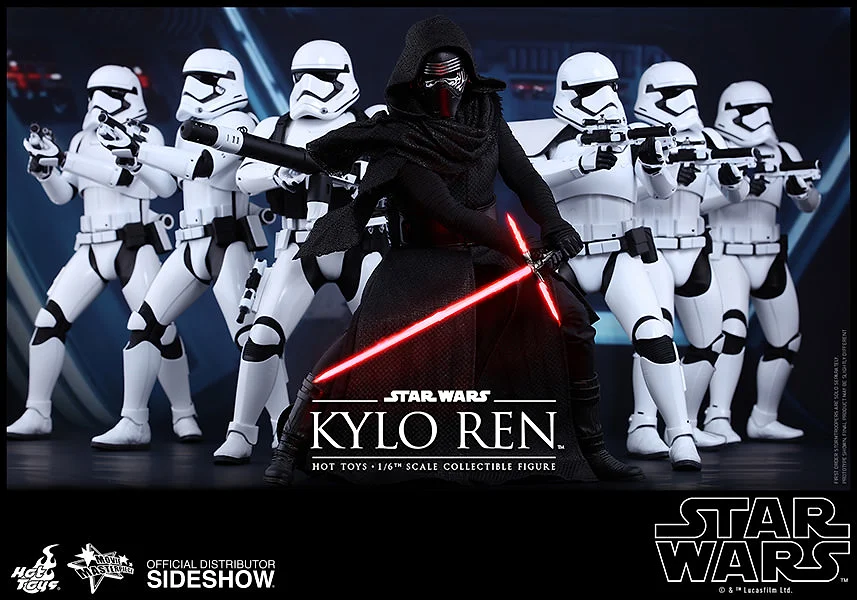 Kylo Ren
