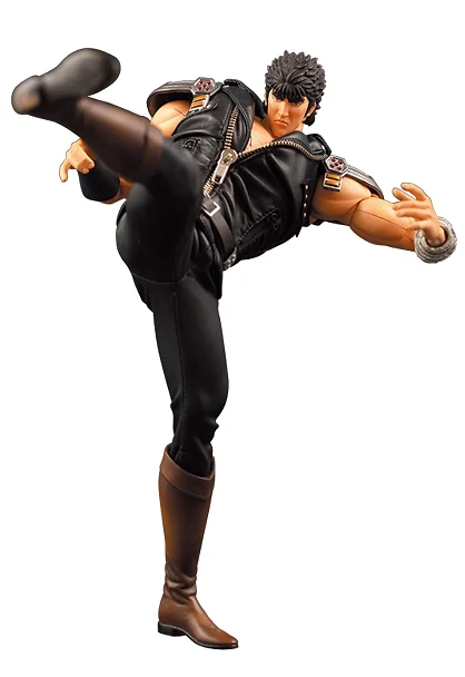 Kenshiro
