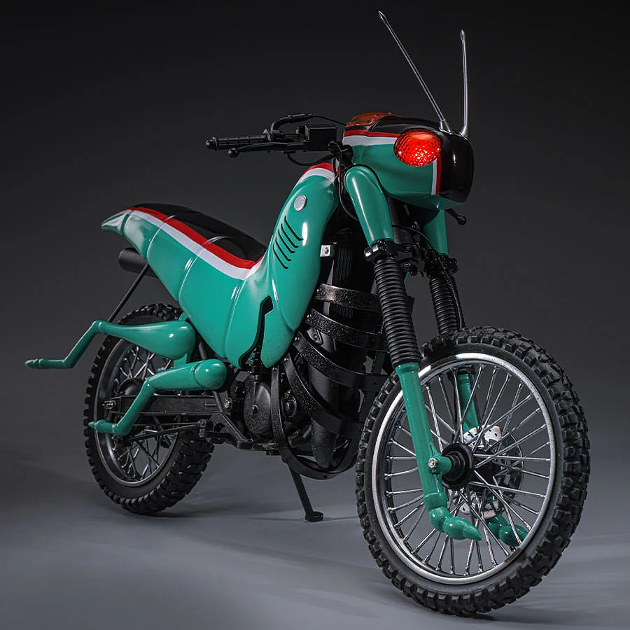 Battle Hopper