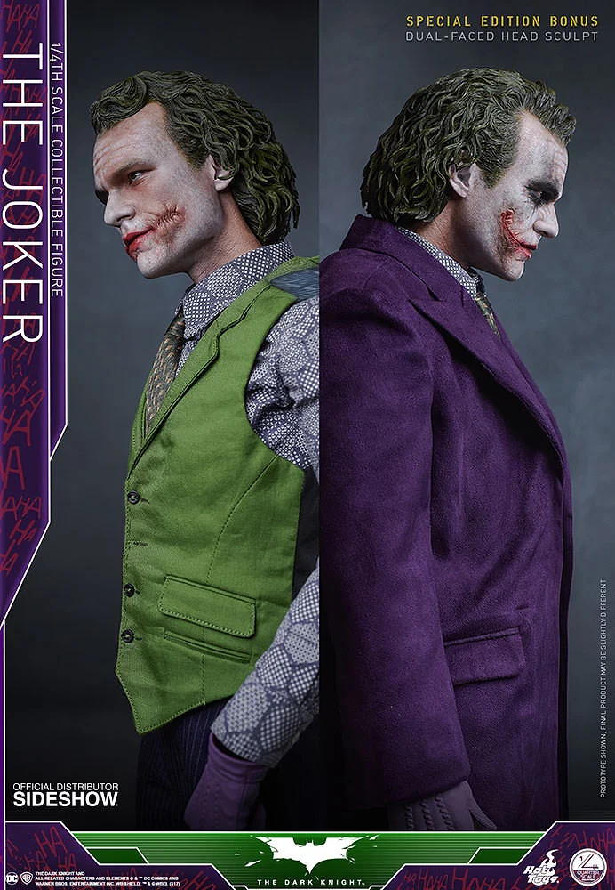 The Joker