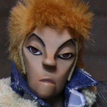 Monkey Brothersworker