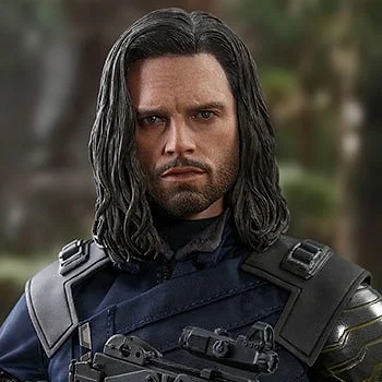 Bucky Barnes