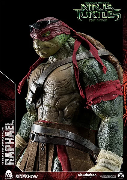 Raphael (TMNT)