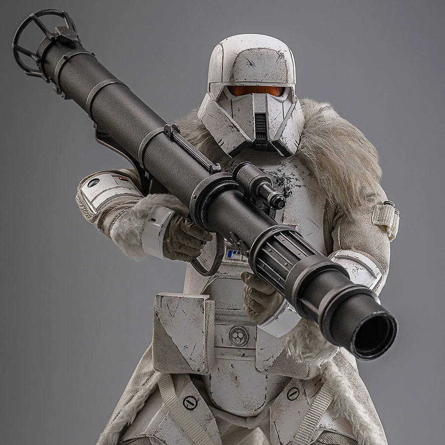 Range Trooper