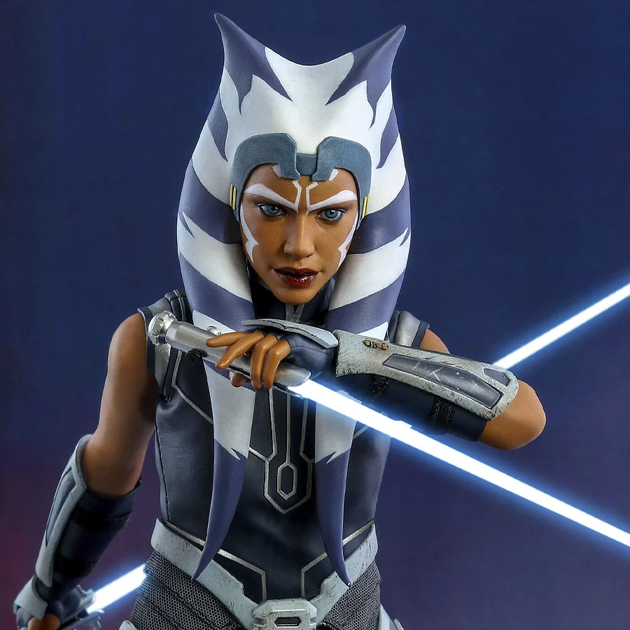 Ahsoka Tano