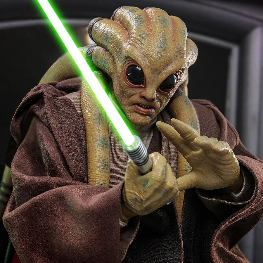 Kit Fisto