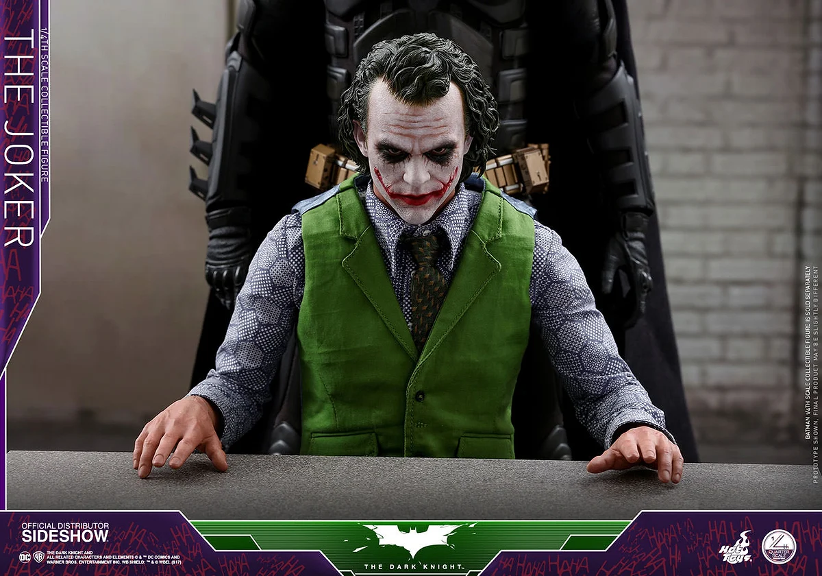 The Joker