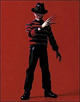 Freddy Krueger