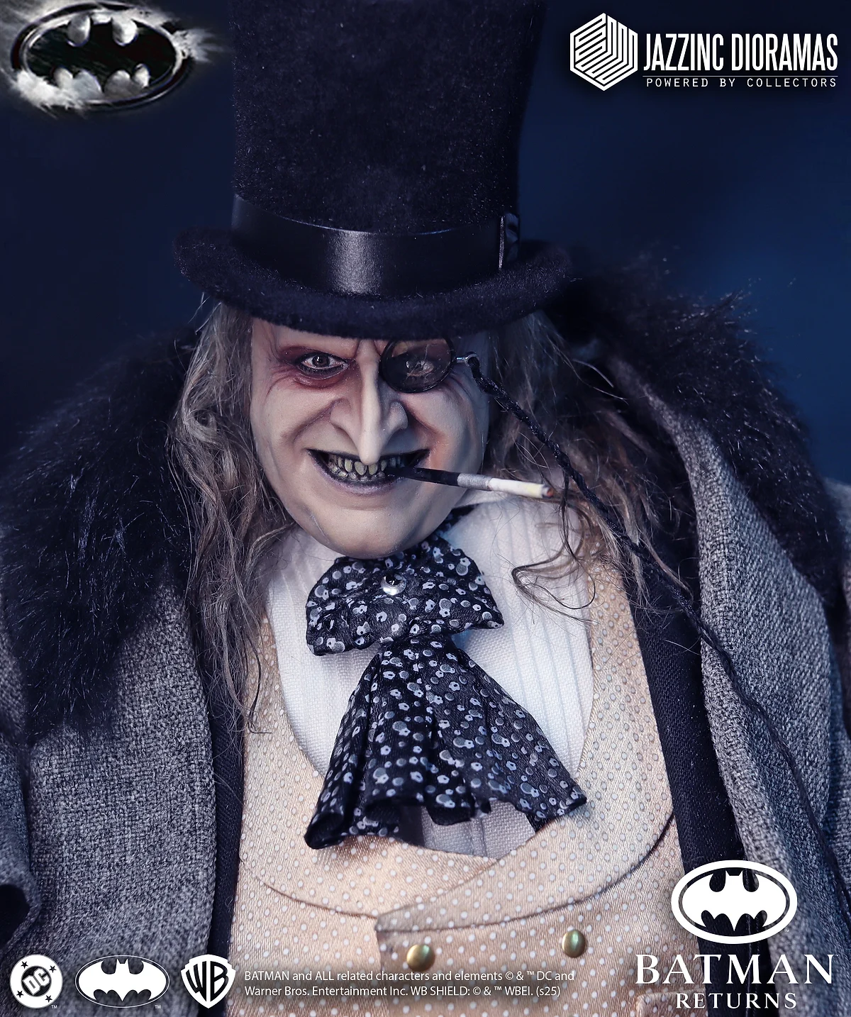 The Penguin (Deluxe Two-Pack)