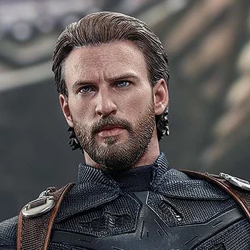 Captain America