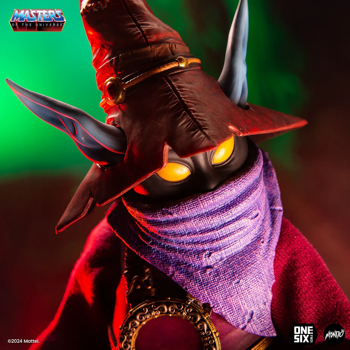 Orko