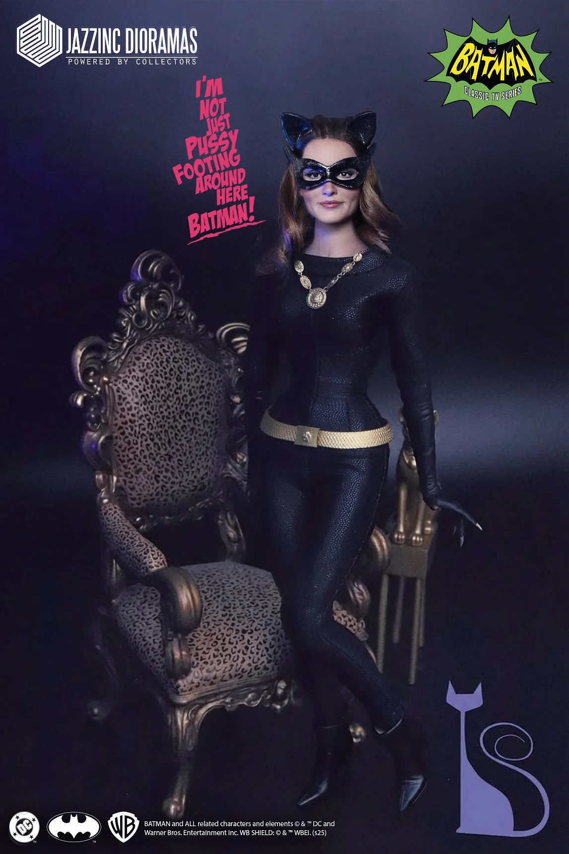 Catwoman