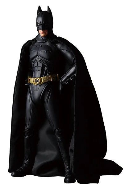 Batman (Nomex Suit)