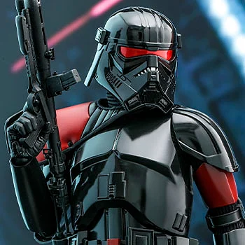 Purge Trooper