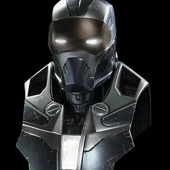 Iron Man Mark XL (Shotgun)