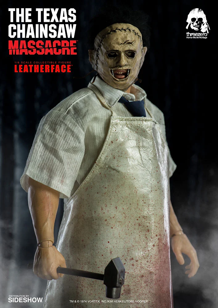 Leatherface