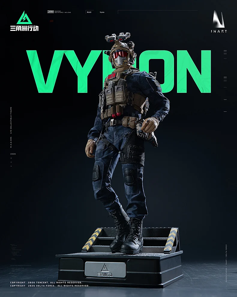 Vyron