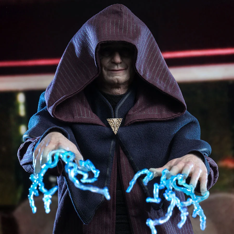 Darth Sidious