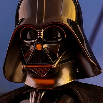 Darth Vader