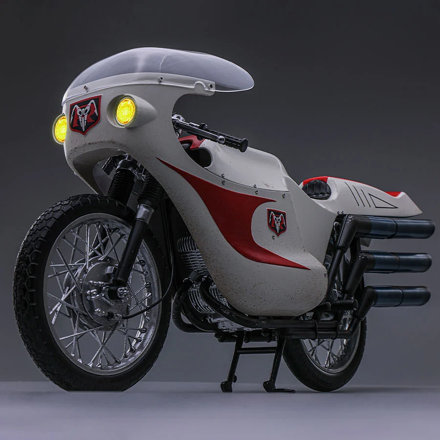 Cyclone No.1