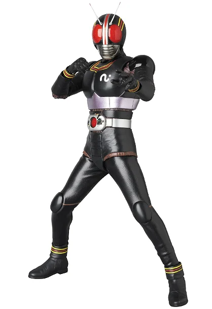 Kamen Rider Black (Ver.1.5)