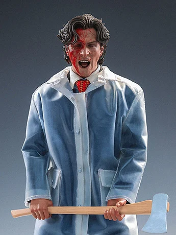 Patrick Bateman