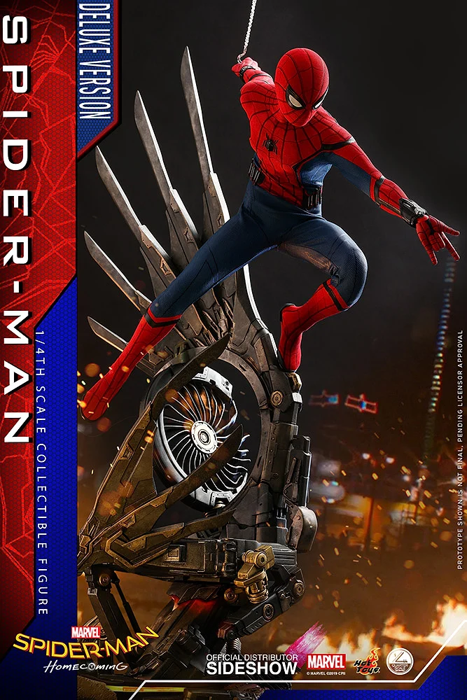 Spider-Man