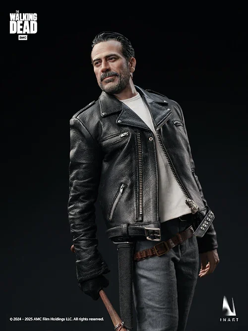 Negan Smith