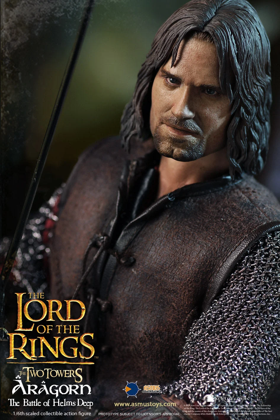 Aragorn