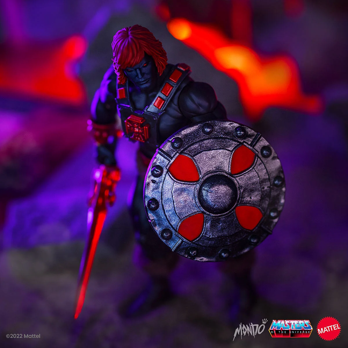 Anti-Eternia He-Man
