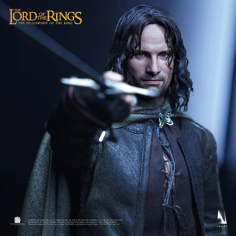 Aragorn
