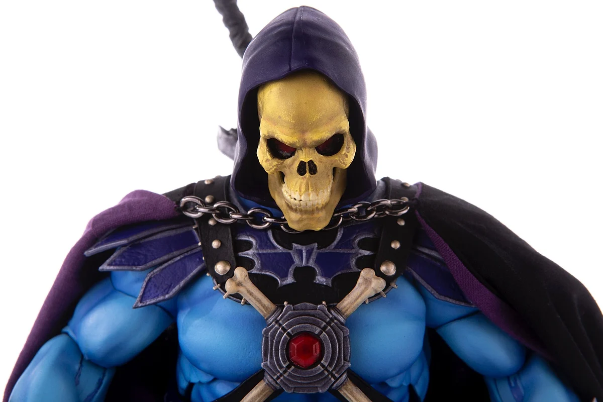 Skeletor