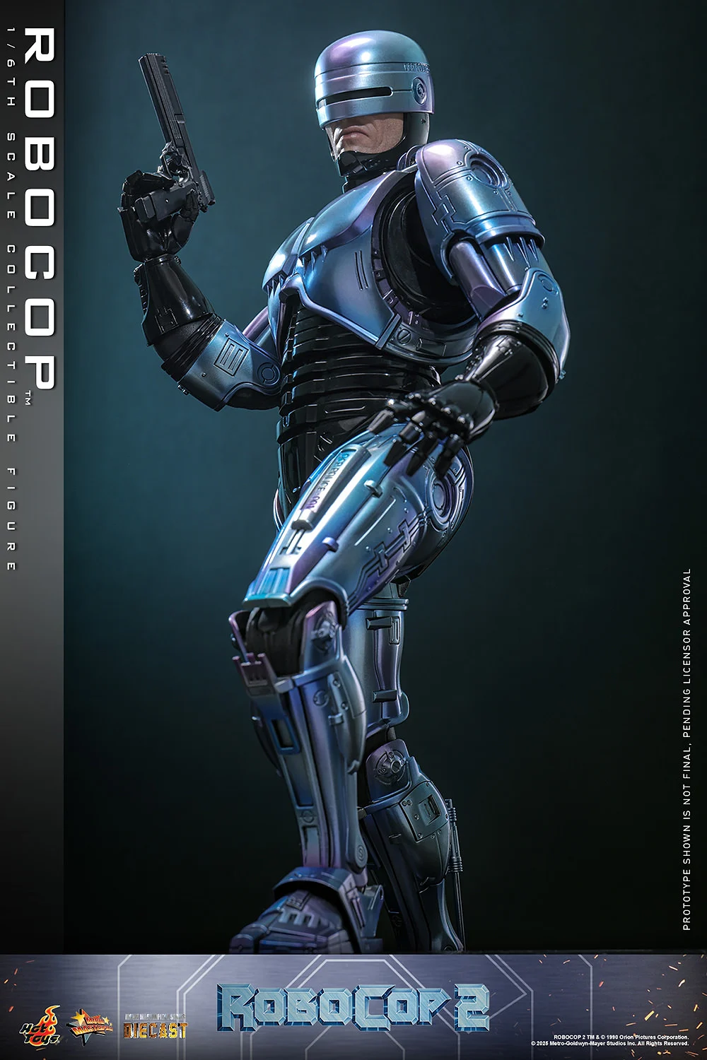 RoboCop
