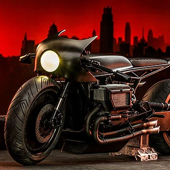 Batcycle