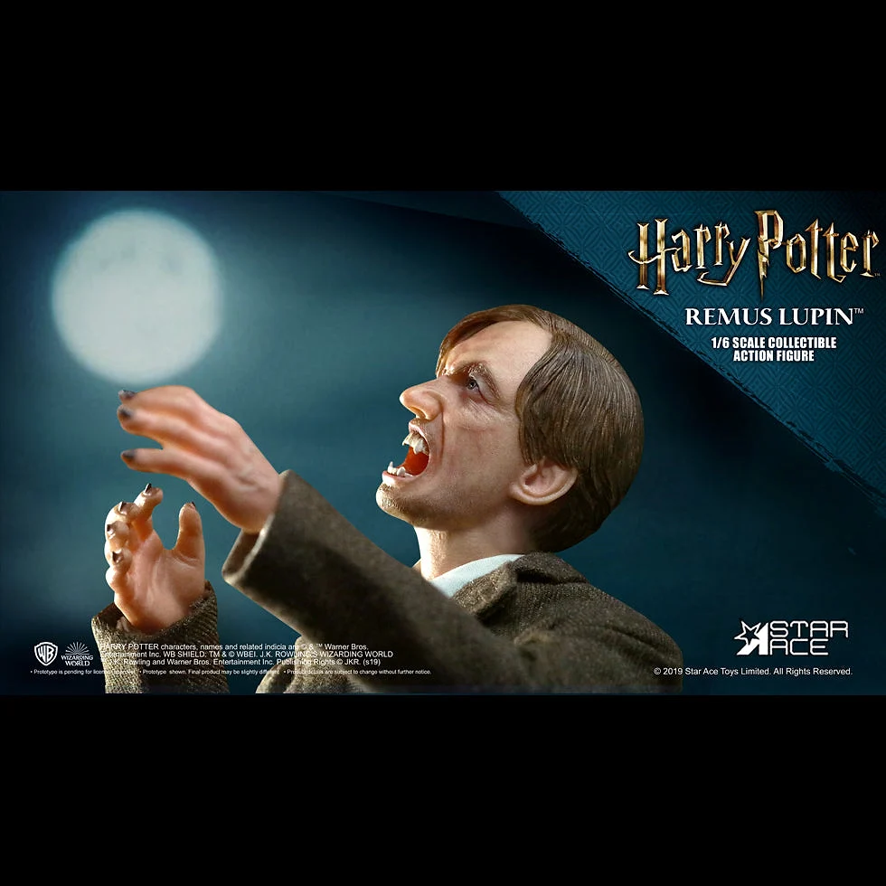Remus Lupin