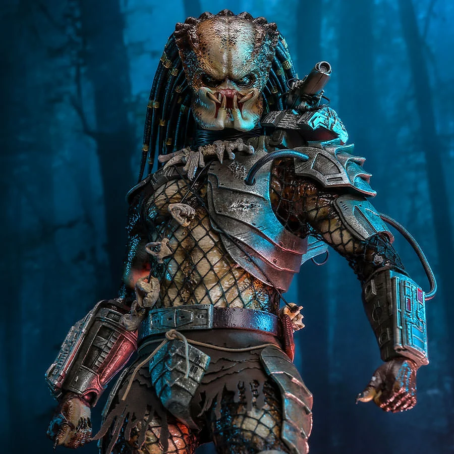 Predator (2.0)