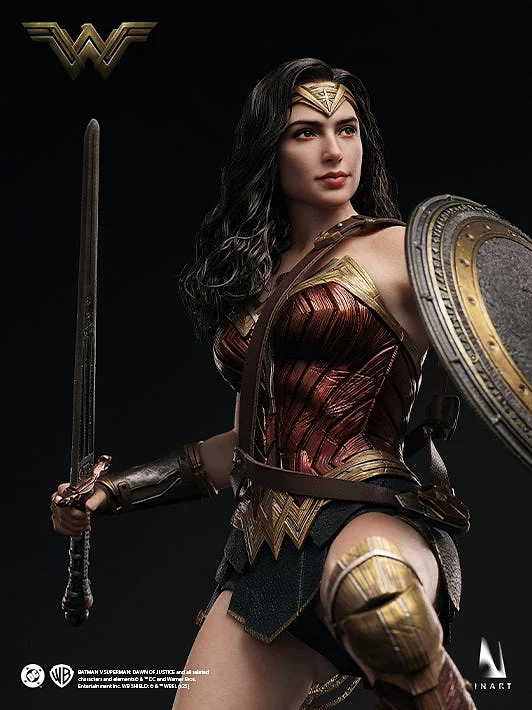 Wonder Woman