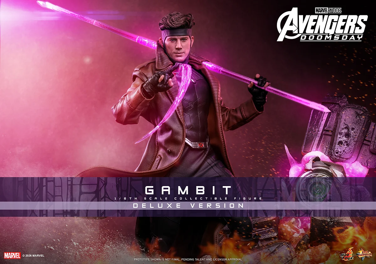 Gambit