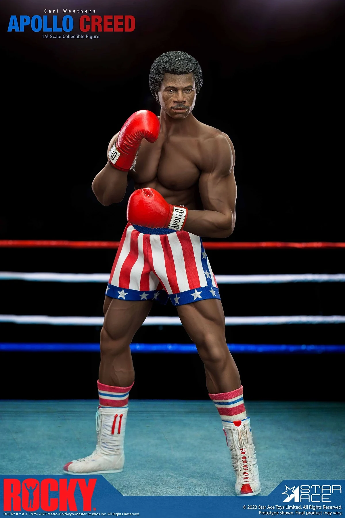 Apollo Creed