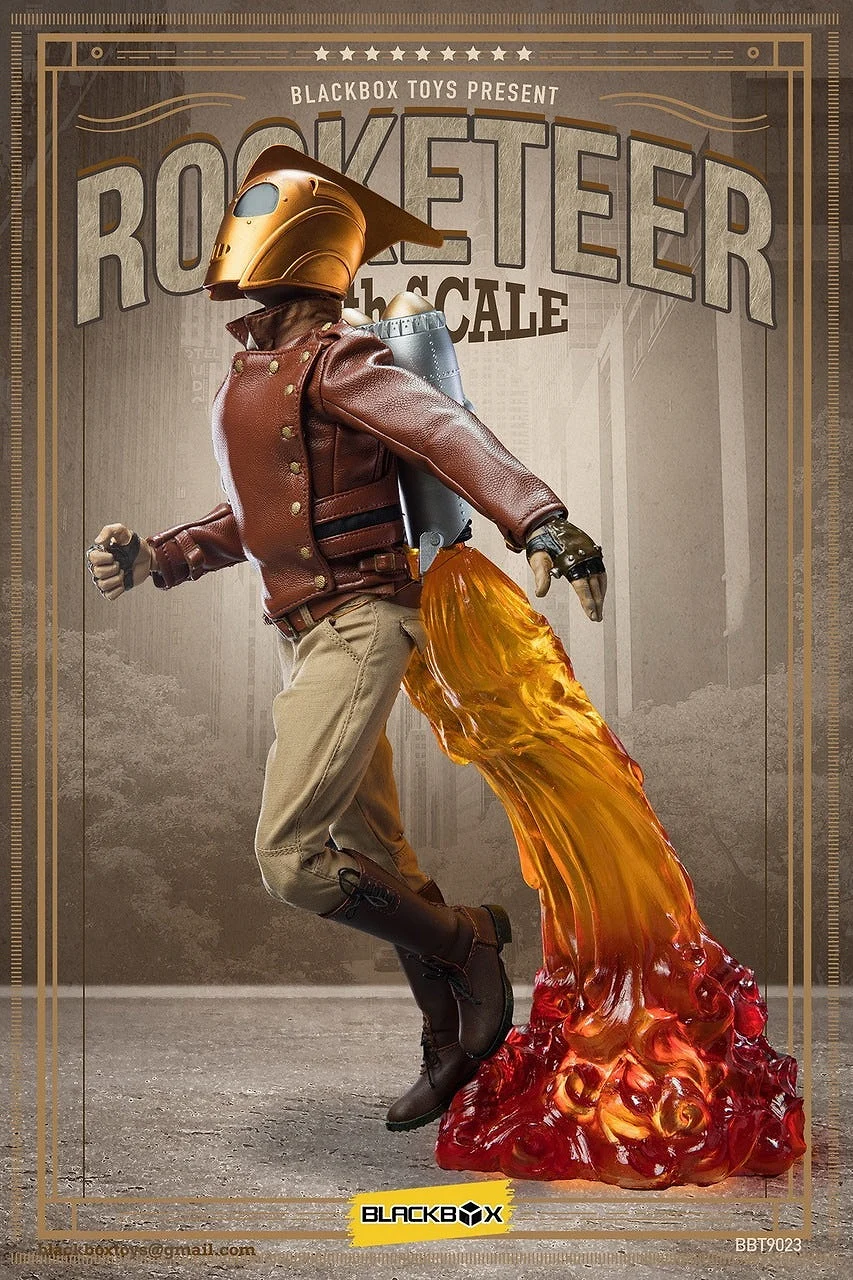 Rocketman