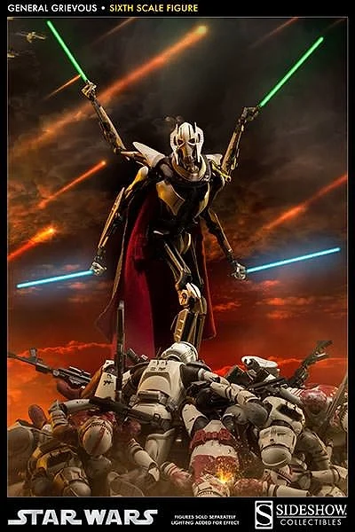 General Grievous
