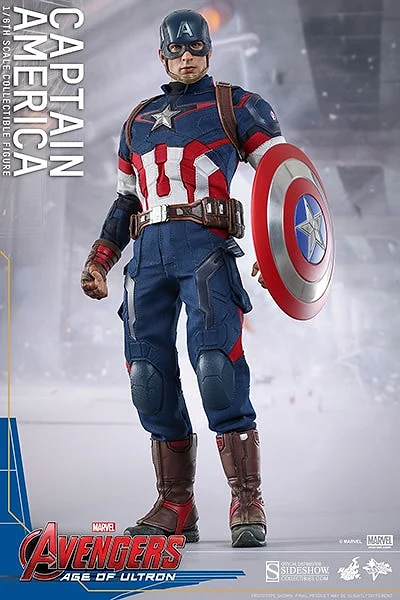 Captain America