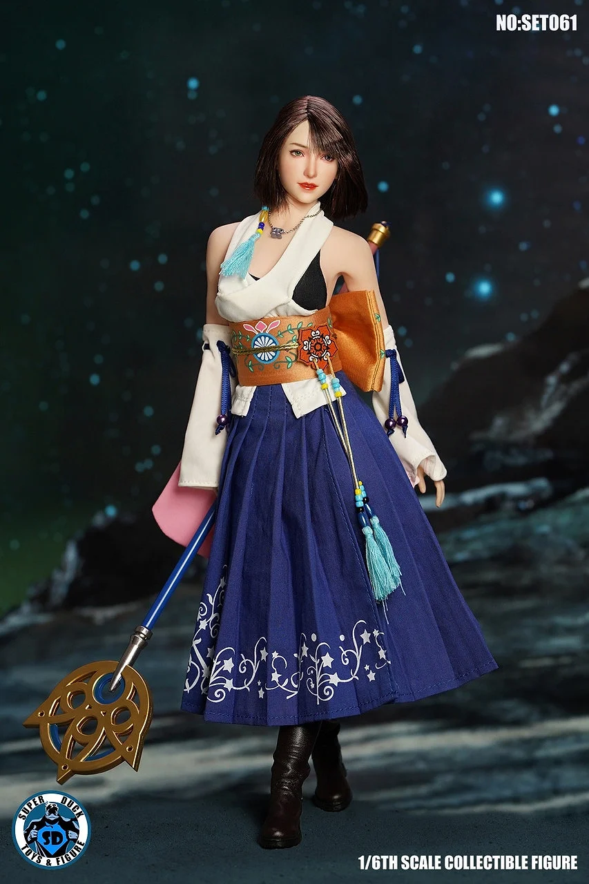 Yuna