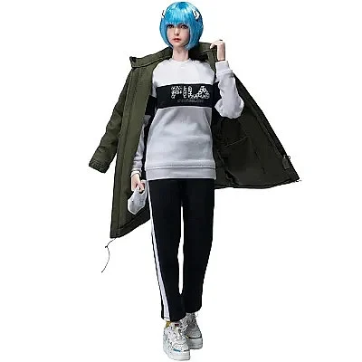 Rei Ayanami