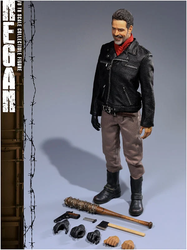 Negan