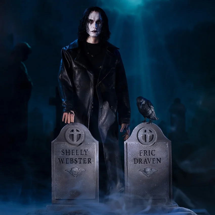 Eric Draven