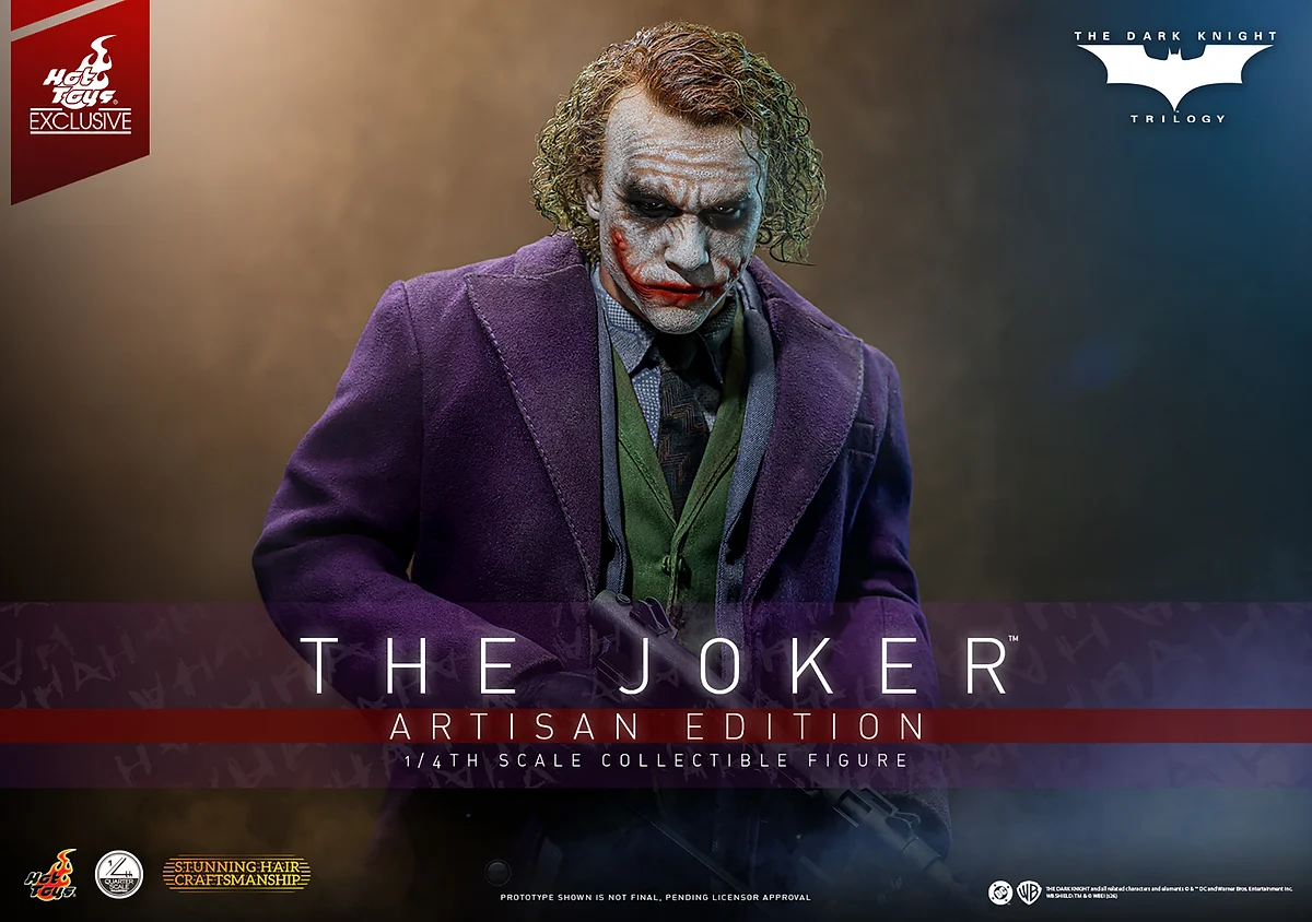 The Joker (2.0)