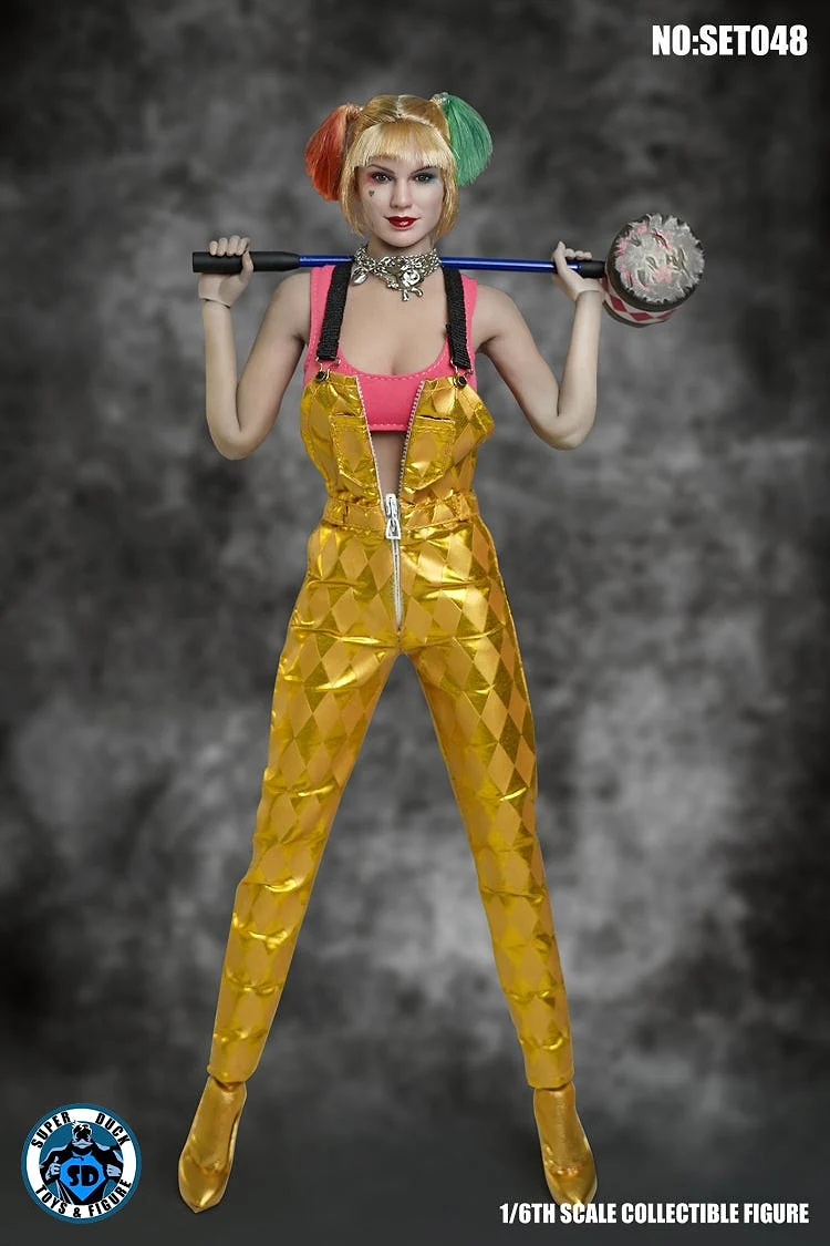 The Clown (Harley Quinn)