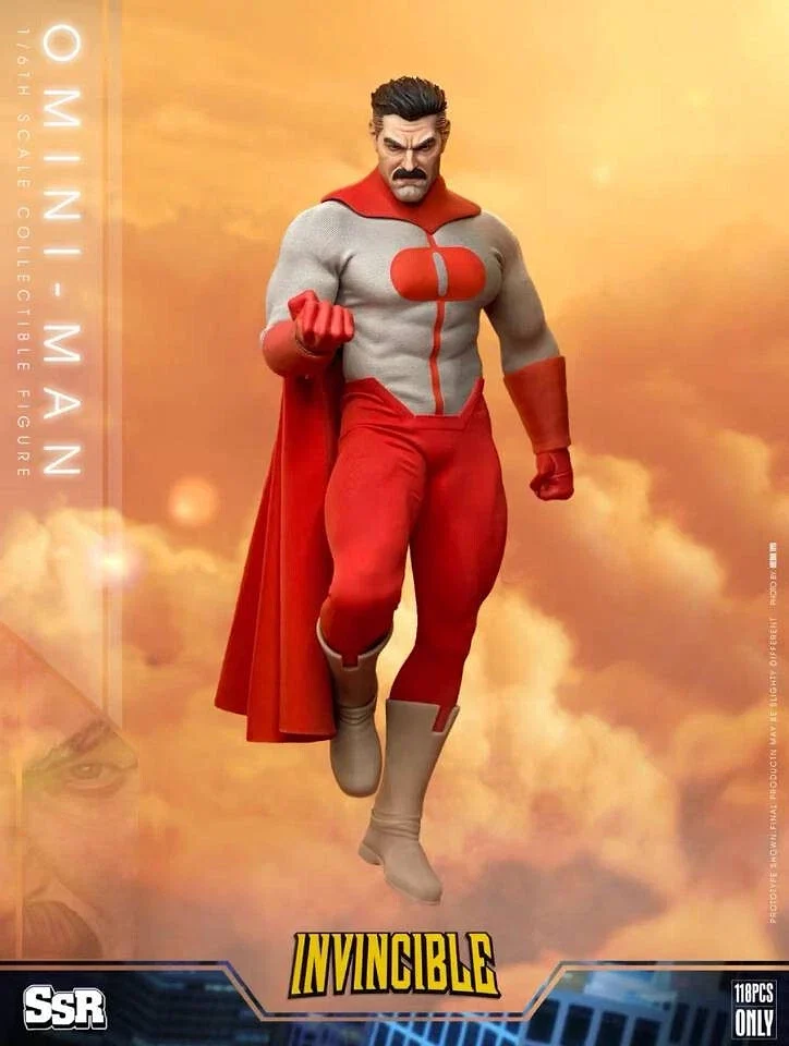 Omni-Man