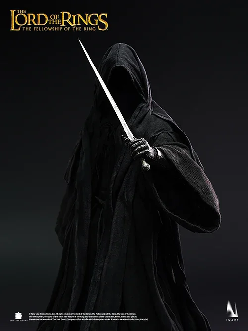 Nazgûl (Ringwraith)